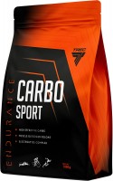 Zdjęcia - Gainer Trec Nutrition Carbo Sport 1 kg