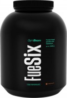 Odżywka białkowa GymBeam FueSix 2 kg