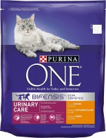 Zdjęcia - Karma dla kotów Purina ONE Urinary Care with Chicken  1.5 kg