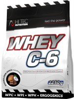 Протеїн HI-TEC Whey C-6 2.3 кг