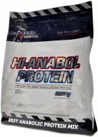 Zdjęcia - Odżywka białkowa HI-TEC Hi-Anabol Protein 2.3 kg