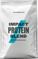 Фото - Протеїн Myprotein Impact Protein Blend 1 кг