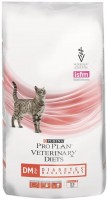 Karma dla kotów Pro Plan Veterinary Diet DM  5 kg