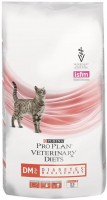 Корм для кішок Pro Plan Veterinary Diet DM  5 kg