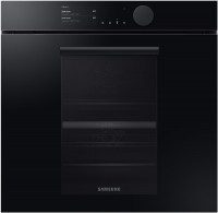 Фото - Духова шафа Samsung Dual Cook NV75T8549RK 