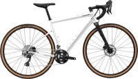 Велосипед Cannondale Topstone 1 2023 frame XL 