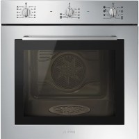 Фото - Духова шафа Smeg Selezione SF64M3DX 