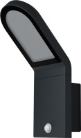 Naświetlacz LED / lampa zewnętrzna LEDVANCE Wall Sensor 12W 