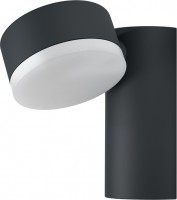Naświetlacz LED / lampa zewnętrzna LEDVANCE Spot Round 8W 