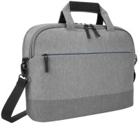 Сумка для ноутбука Targus CityLite Laptop Bag 15.6 15.6 "