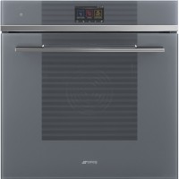 Zdjęcia - Piekarnik Smeg Linea SO6104S4PS 