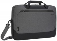 Torba na laptopa Targus Cypress Briefcase with EcoSmart 15.6 15.6 "