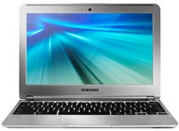 Zdjęcia - Laptop Samsung Chromebook 303