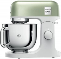 Фото - Кухонний комбайн Kenwood kMix Special Edition KMX760GR оливковий