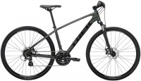 Фото - Велосипед Trek Dual Sport 1 2022 frame M 