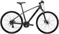 Фото - Велосипед Trek Dual Sport 1 2022 frame XL 