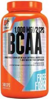 Амінокислоти Extrifit BCAA 1000 mg 240 cap 