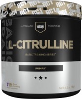 Фото - Амінокислоти Redcon1 L-Citrulline 180 g 