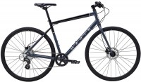 Фото - Велосипед Marin Presidio 1 2023 frame XL 