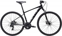 Фото - Велосипед Marin San Rafael DS1 2023 frame XL 