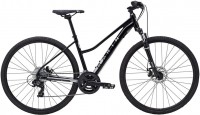 Велосипед Marin San Anselmo DS2 2023 frame XL 