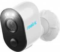 Zdjęcia - Kamera do monitoringu Reolink Argus 3 Pro 