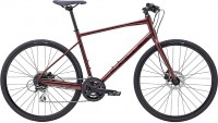 Велосипед Marin Fairfax 2 2023 frame M 