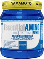 Фото - Амінокислоти Yamamoto Essential Amino Powder 200 g 