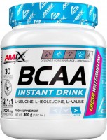 Амінокислоти Amix BCAA Instant Drink 300 g 