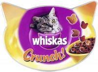 Корм для кішок Whiskas Crunch Cat Treats 100 g 