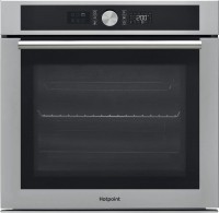 Zdjęcia - Piekarnik Hotpoint-Ariston SI4 854 H IX 