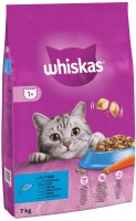 Karma dla kotów Whiskas Adult Tuna  7 kg