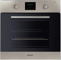 Фото - Духова шафа Hotpoint-Ariston AO Y54 C IX 