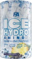 Aminokwasy Fitness Authority Ice Hydro Amino 480 g 