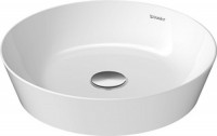 Umywalka Duravit Cape Cod 2328430000 430 mm