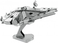 Фото - 3D-пазл Fascinations Star Wars Millennium Falcon MMS251 