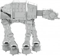 Фото - 3D-пазл Fascinations Star Wars AT-AT MMS252 