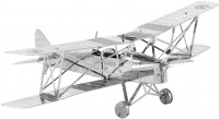 3D-пазл Fascinations Tiger Moth MMS066 