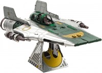 Zdjęcia - Puzzle 3D Fascinations Star Wars Resistance A-Wing Fighter MMS416 