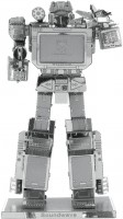 Фото - 3D-пазл Fascinations Soundwave Transformers MMS302 