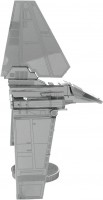 Фото - 3D-пазл Fascinations Star Wars Imperial Shuttle MMS259 