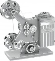 Фото - 3D-пазл Fascinations Movie Projector MMS088 