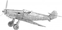 Фото - 3D-пазл Fascinations Messerschmitt Bf.109 MMS118 