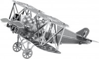 Zdjęcia - Puzzle 3D Fascinations Fokker D.VII MMS005 