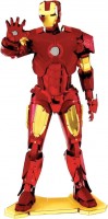 Zdjęcia - Puzzle 3D Fascinations Iron Man MMS322 