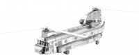 Zdjęcia - Puzzle 3D Fascinations CH-47 Chinook MMS084 