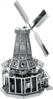 Zdjęcia - Puzzle 3D Fascinations Windmill MMS038 