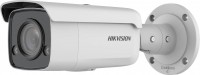 Фото - Камера відеоспостереження Hikvision DS-2CD2T87G2-L 2.8 mm 