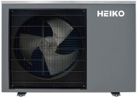 Zdjęcia - Pompa ciepła Heiko THERMAL 6 6 kW