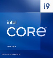 Procesor Intel Core i9 Raptor Lake i9-13900F BOX